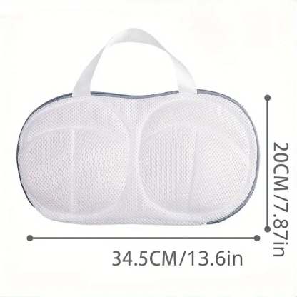 🏆Flash Sale⚡💥Bra Washing Bags for Laundry