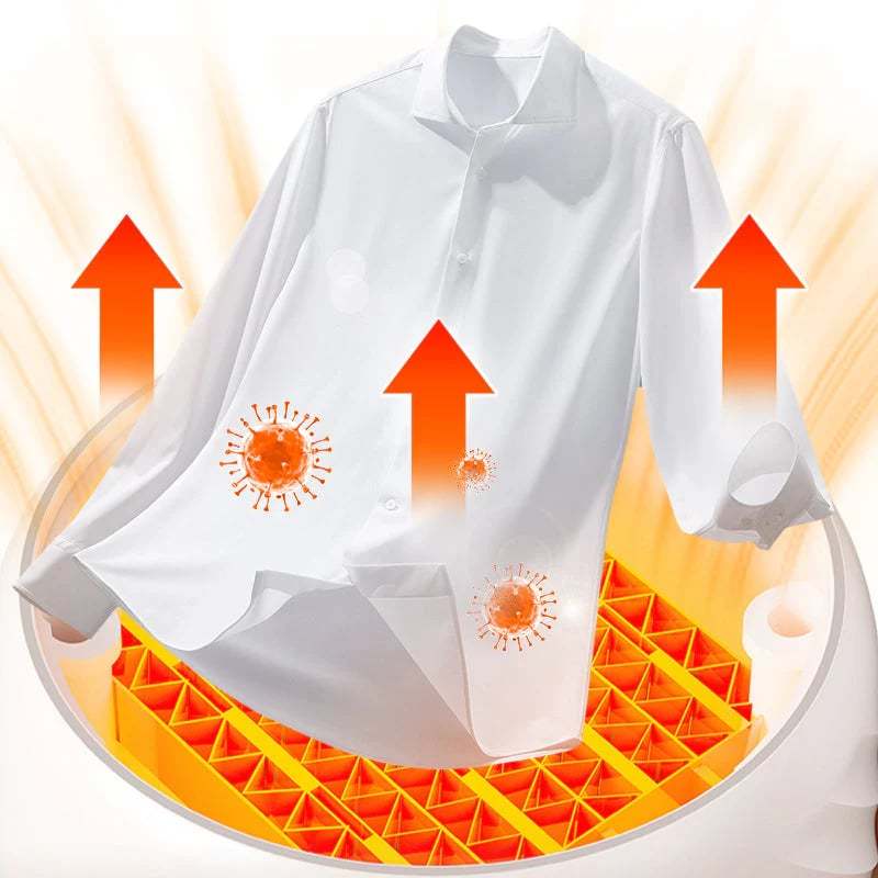 Mini Portable Foldable Clothes Dryer