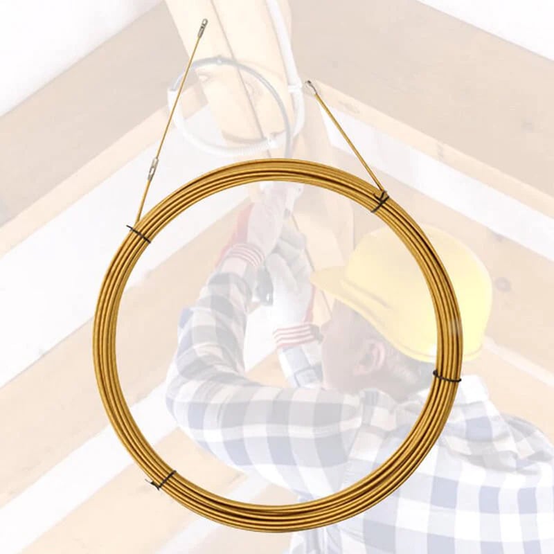 Universal Wire Lead Threading Device Tool-Buy 2 Get Extra 49% Off