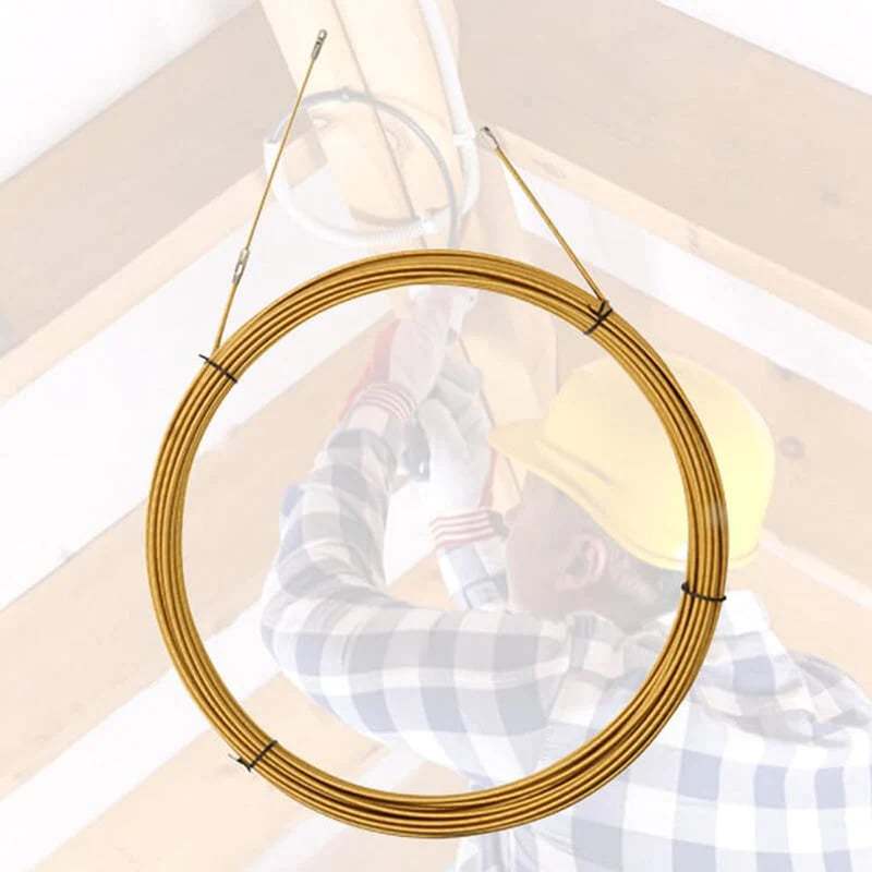 Universal Wire Lead Threading Device Tool-Buy 2 Get Extra 49% Off