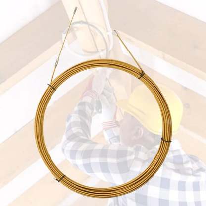 Universal Wire Lead Threading Device Tool-Buy 2 Get Extra 49% Off