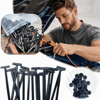 🔧 The Ultimate Fix for Loose Car Parts!