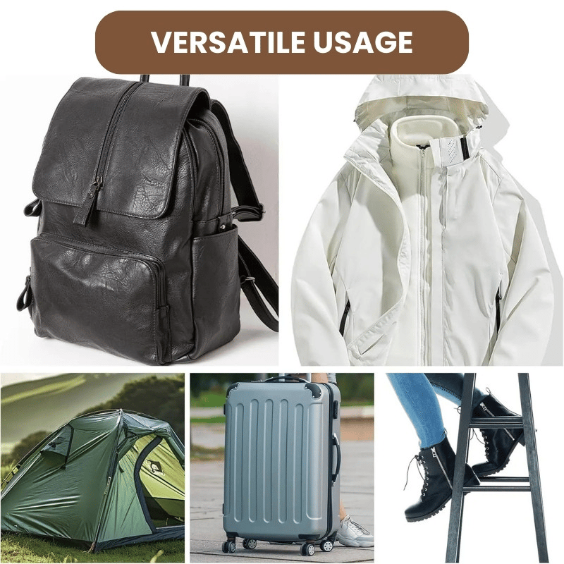 🔥🎁Removable Universal Zipper Repairer