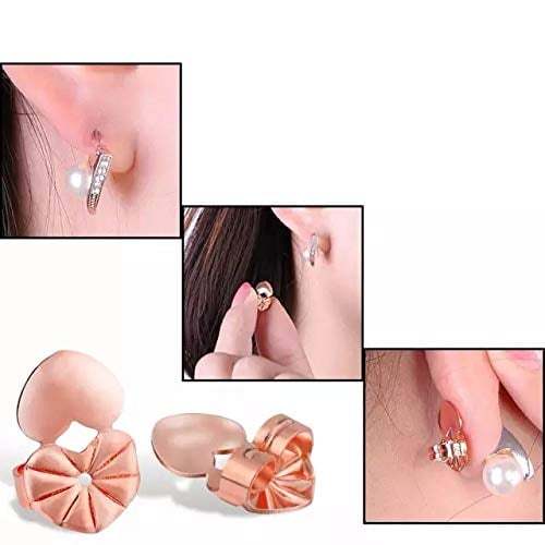 🔥New Earring Lifters