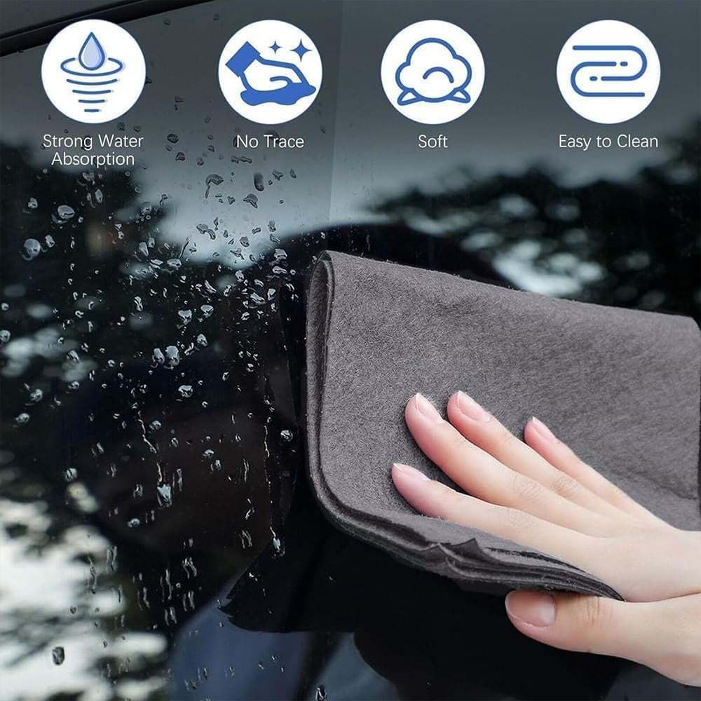 Thickened Magic Cleaning Cloth