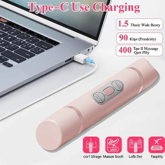 💥Limited Sale 49% OFF💖2-In-1 Women's Electric Cordless Shaver