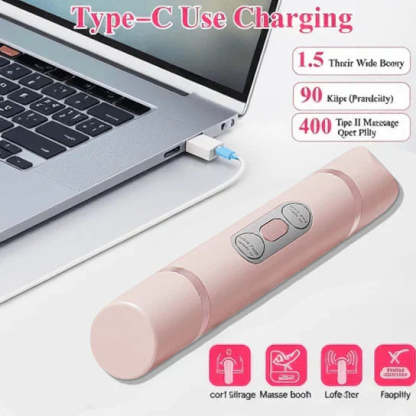 💥Limited Sale 49% OFF💖2-In-1 Women's Electric Cordless Shaver