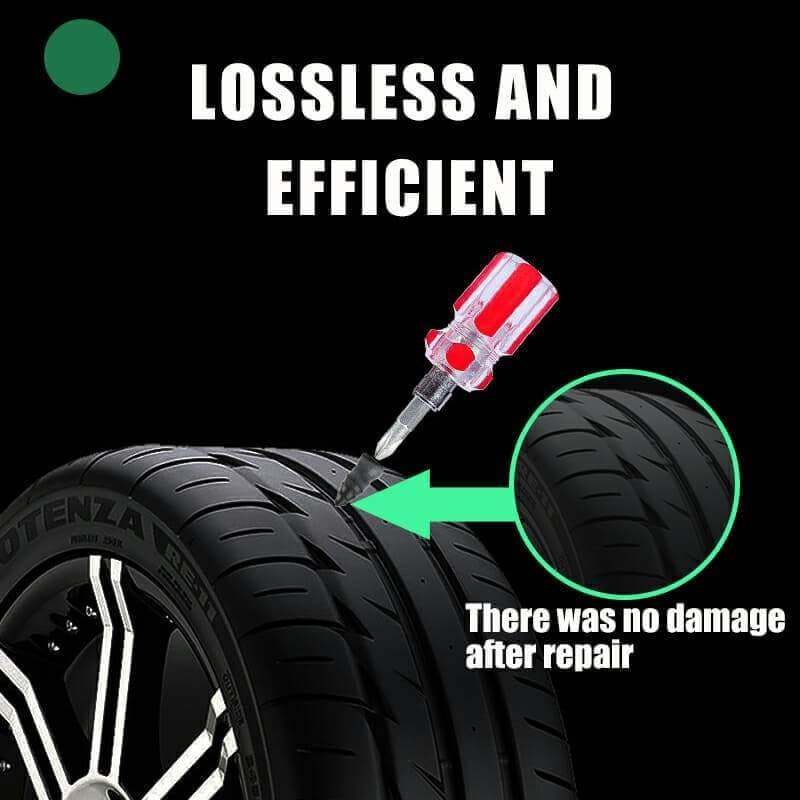 Flash Sale🔥Tire Repair Rubber Nail