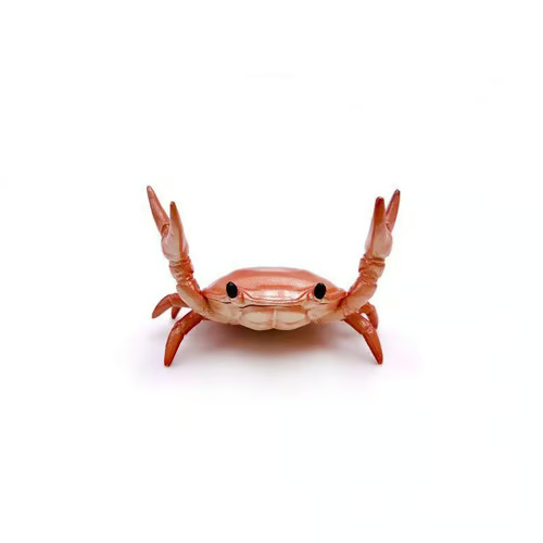 🤣 Funny Hot Sale - 🦀 Cute crab-shaped pen holder
