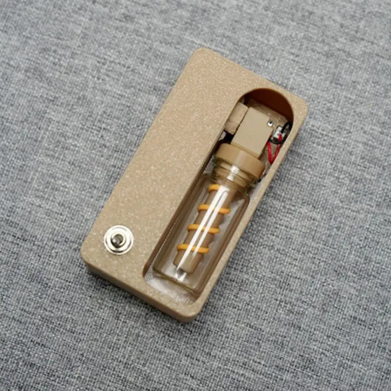 LED Creative Mechanical Night Light