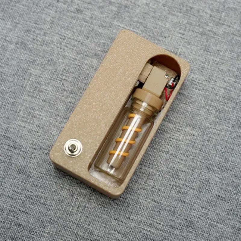 LED Creative Mechanical Night Light