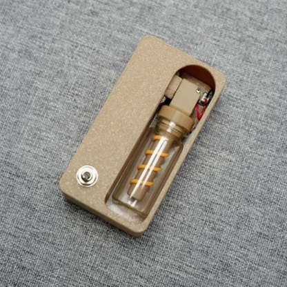 LED Creative Mechanical Night Light