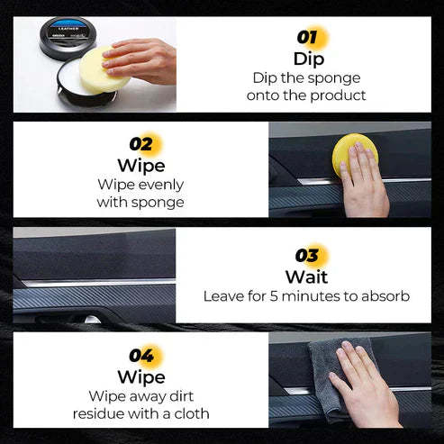 💥Hot Sale 49% OFF🍃cleaning 