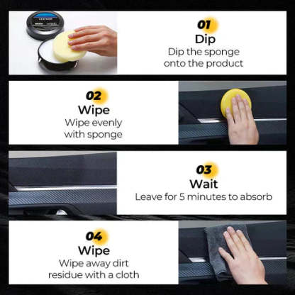 💥Hot Sale 49% OFF🍃cleaning 