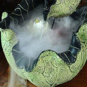 🔥Perfect Gift For Halloween - Mist Maker Fogger