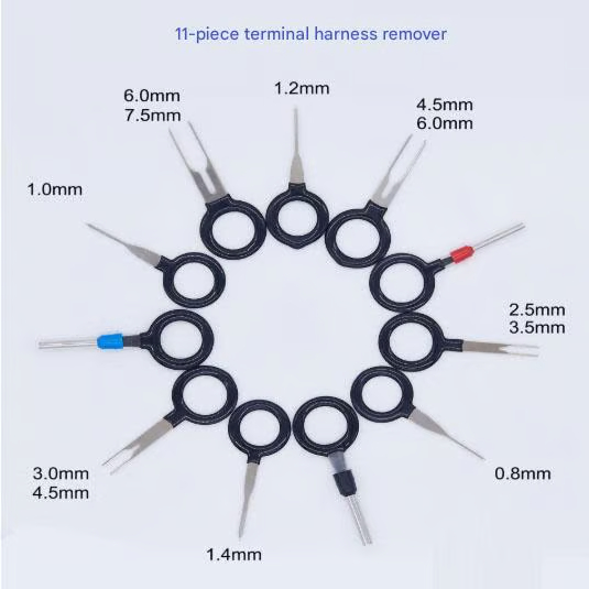 Terminal Ejector Kit