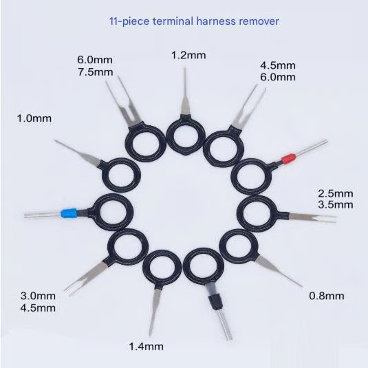 Terminal Ejector Kit