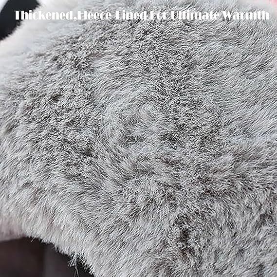 Wind-Resistant Winter Face Mask 