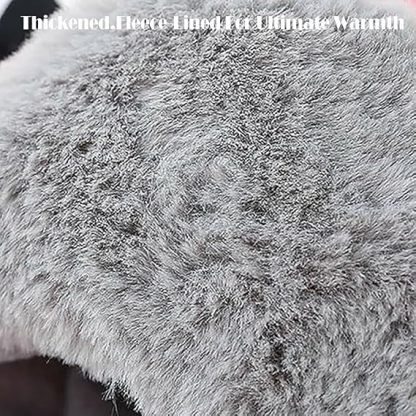 Wind-Resistant Winter Face Mask 