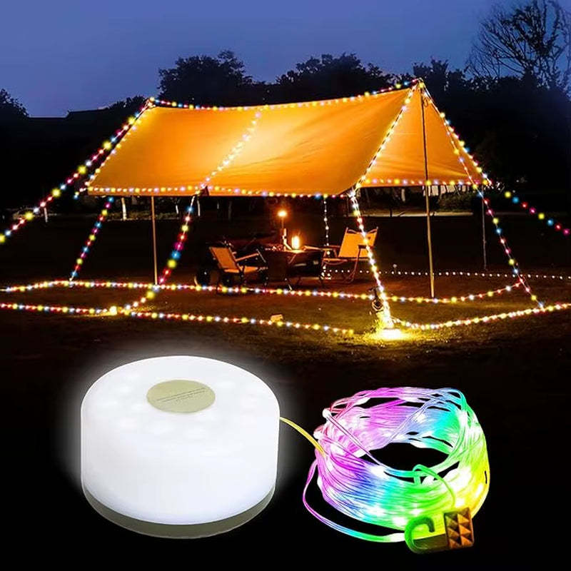 Camping Versatile Lights