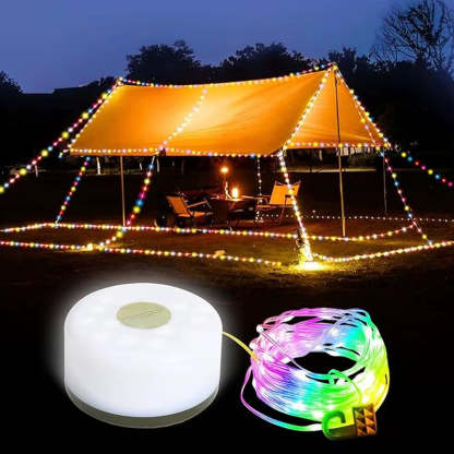 Camping Versatile Lights