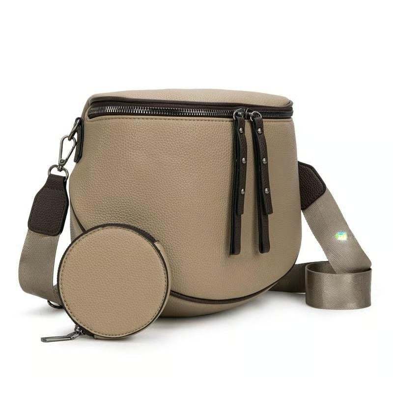 🍂2026 NEW ARRIVAL👜 Large Fanny Pack Crossbody Sling Bags