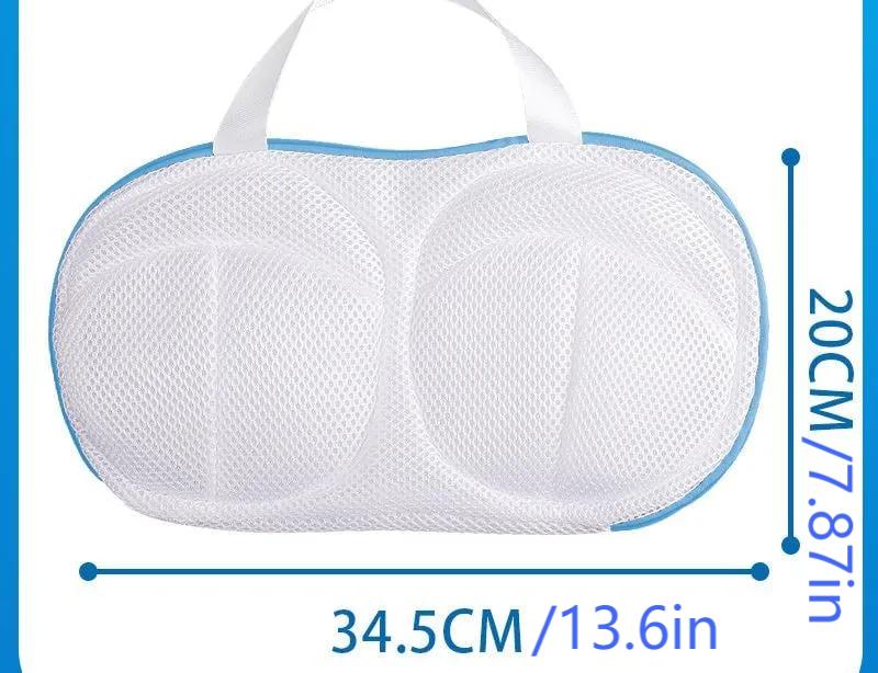 🏆Flash Sale⚡💥Bra Washing Bags for Laundry