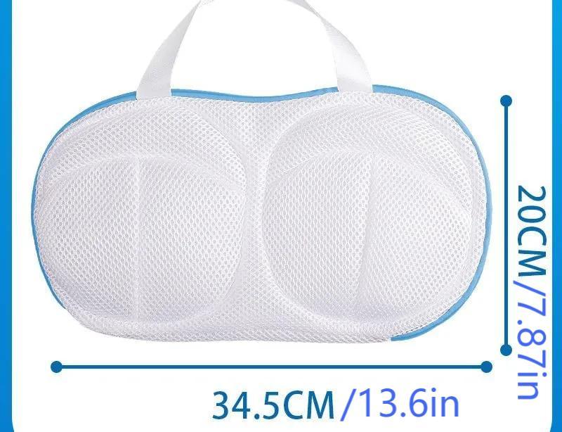 🏆Flash Sale⚡💥Bra Washing Bags for Laundry