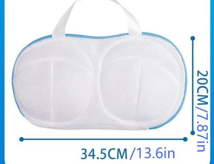 🏆Flash Sale⚡💥Bra Washing Bags for Laundry