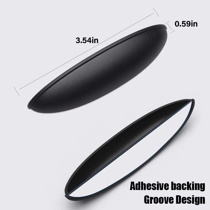 🔥Rear View Backup Camera Cover