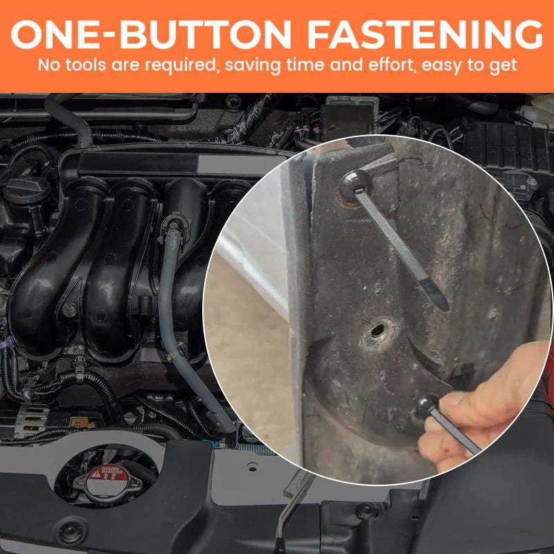 🔧 The Ultimate Fix for Loose Car Parts!