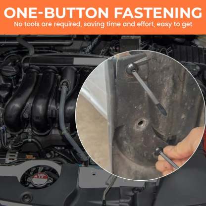 🔧 The Ultimate Fix for Loose Car Parts!