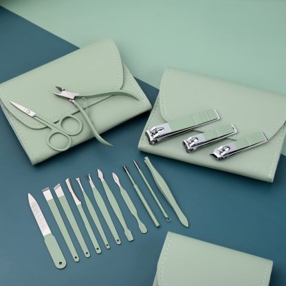 Manicure Set Professional