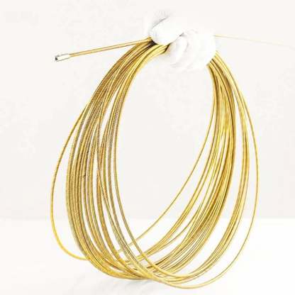 Universal Wire Lead Threading Device Tool-Buy 2 Get Extra 49% Off