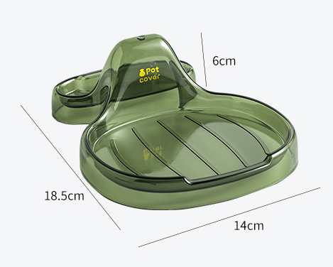 Multifunction Kitchen Spatula Rack