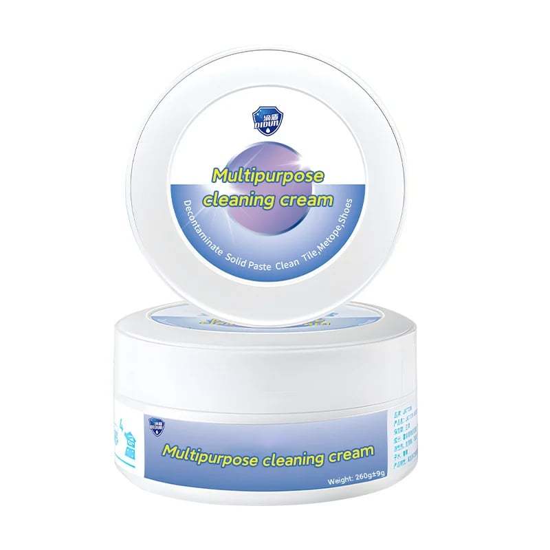 ✨New version💥Multi-functional cleaning and stain removal cream