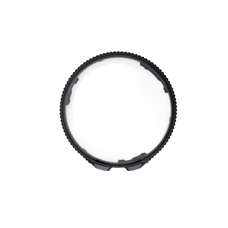 Premium Lens Guards for Insta360 X5, Optical Glass Camera Lens Protector - Insta 360 X5 Scratch-resistant Accessories