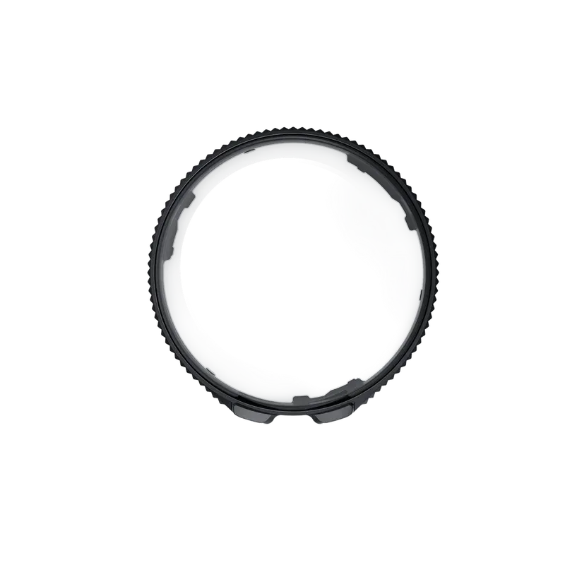 Premium Lens Guards for Insta360 X5, Optical Glass Camera Lens Protector - Insta 360 X5 Scratch-resistant Accessories