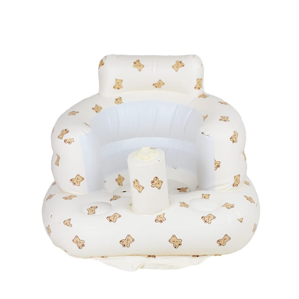 (🔥HOT SALE NOW 49% OFF) Inflatable Baby Chair