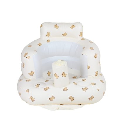(🔥HOT SALE NOW 49% OFF) Inflatable Baby Chair
