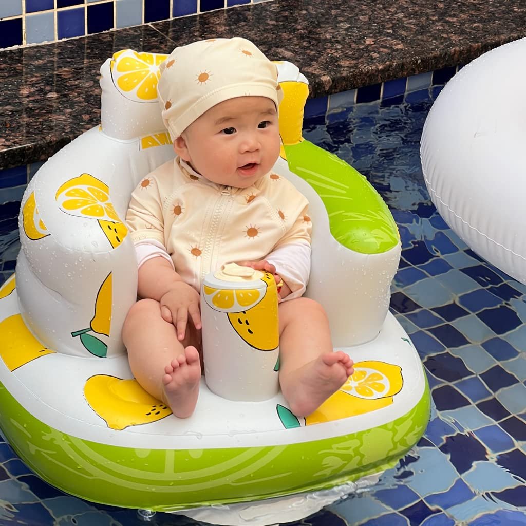 (🔥HOT SALE NOW 49% OFF) Inflatable Baby Chair
