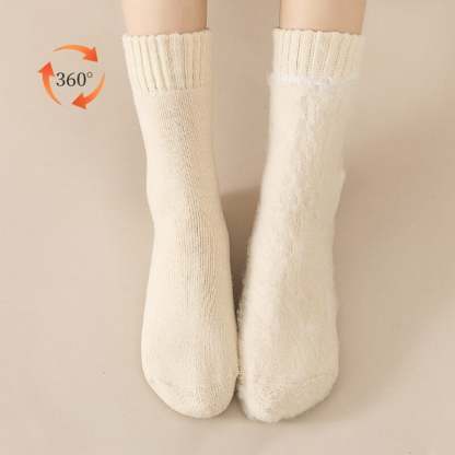 🔥Unisex Winter Thermal Socks