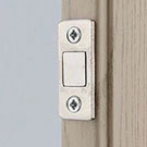 magnetic door catch