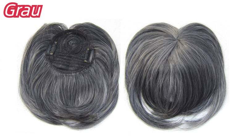 🔥Breathable and natural hair tips for women with thinning hair