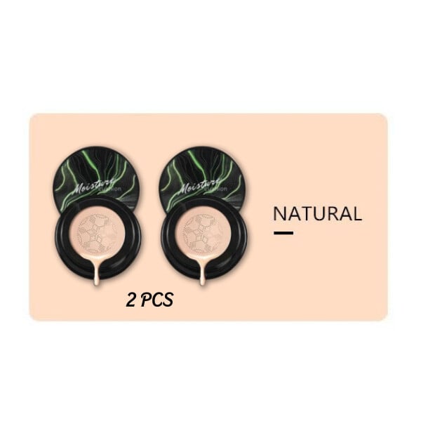 Special Sale 🔥 Buy 1 Get 1 Free Mushroom Head Air Cushion CC Cream