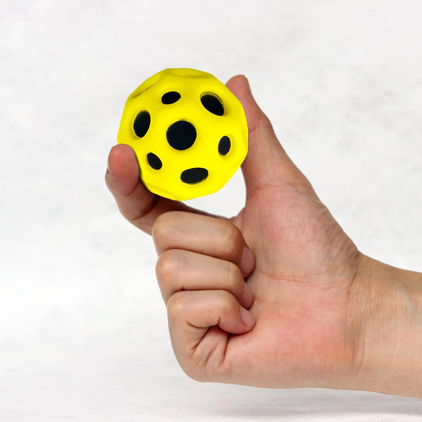 💥Super Bouncy Space Ball Toy