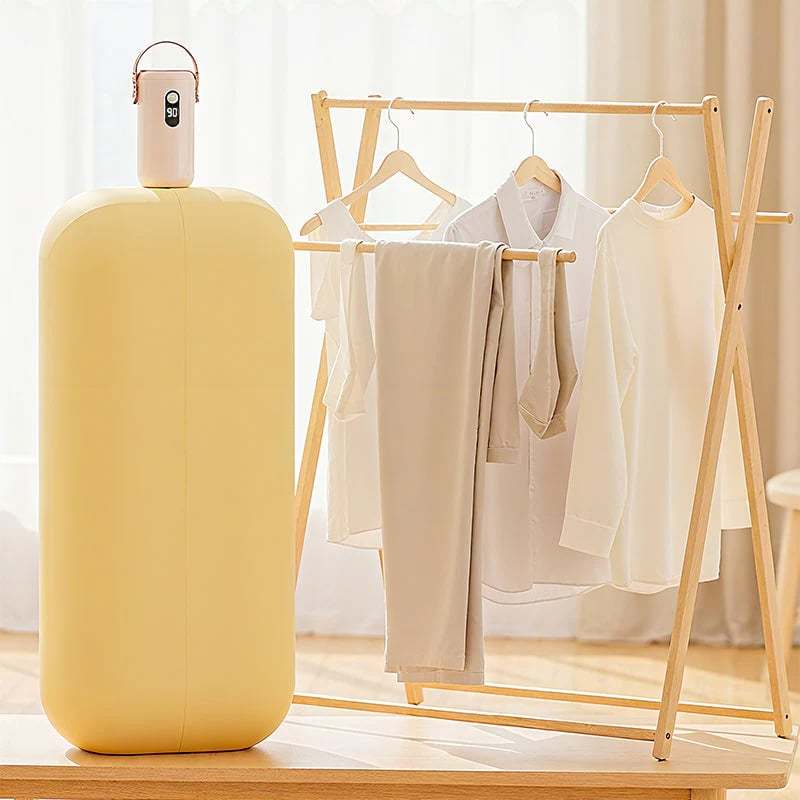 Mini Portable Foldable Clothes Dryer