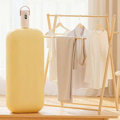 Mini Portable Foldable Clothes Dryer