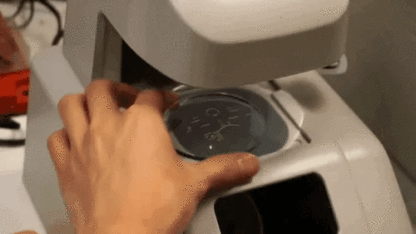 🔥🔥Foldable Anti-Blue Light Reading Glasses for 50+ | Free Storage Case Included👀