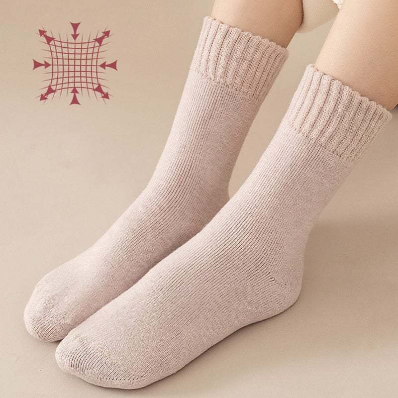 🔥Unisex Winter Thermal Socks